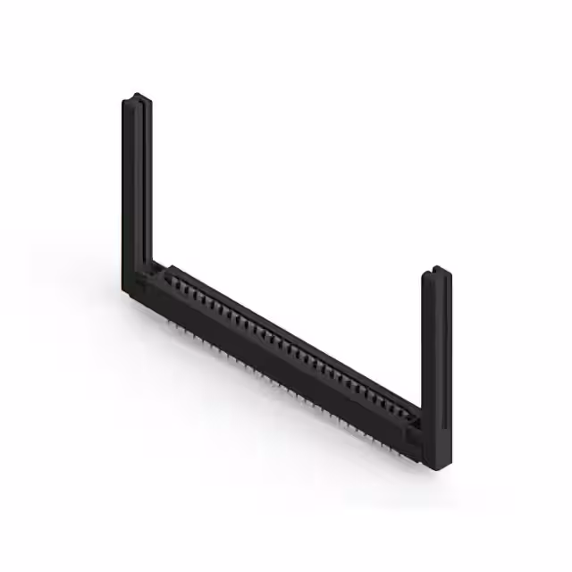 357-056-456-258 EDAC Inc.  Edgeboard Connectors
